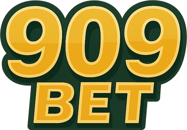 909bet Logo
